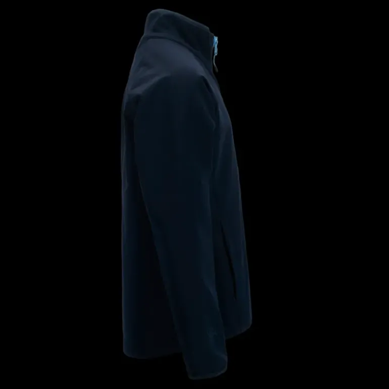 Loen Softshell Jacket, softshelljacka junior - Softshelljackor - Loen Softshell Jacket, softshelljacka junior