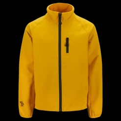 Loen Softshell Jacket, softshelljacka junior - Softshelljackor - Loen Softshell Jacket, softshelljacka junior