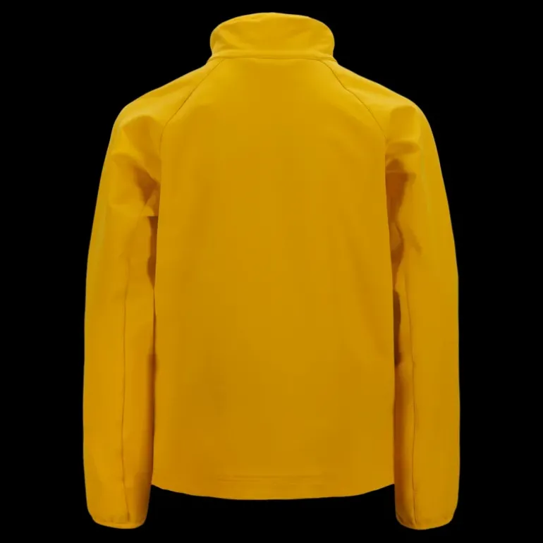 Loen Softshell Jacket, softshelljacka junior - Softshelljackor - Loen Softshell Jacket, softshelljacka junior