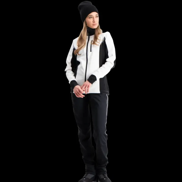 Loftet Jacket 23/24, längdåkningsjacka, dam - Längdåkningsjackor Dam - Loftet Jacket 23/24, längdåkningsjacka, dam