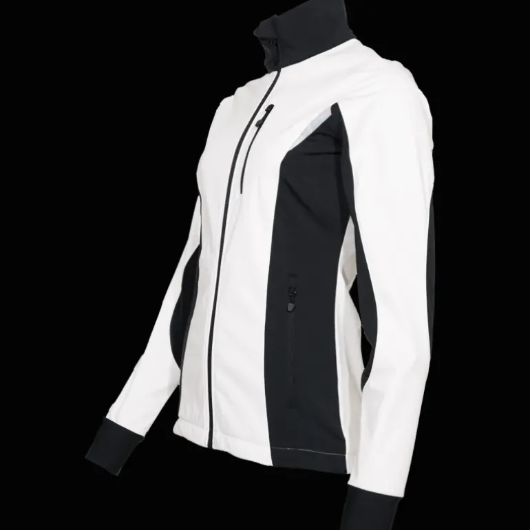 Loftet Jacket 23/24, längdåkningsjacka, dam - Längdåkningsjackor Dam - Loftet Jacket 23/24, längdåkningsjacka, dam