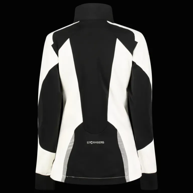 Loftet Jacket 24/25, träningsjacka, dam - Längdåkningsjackor Dam - Loftet Jacket 24/25, träningsjacka, dam