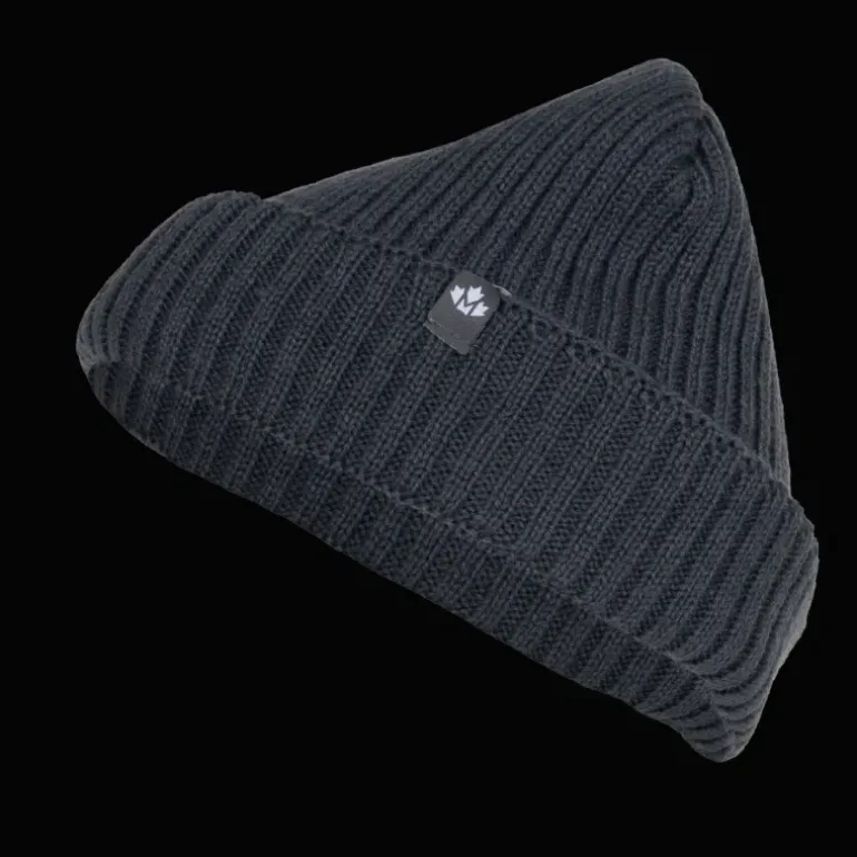 Logan Thinsulate Wool Hat, mössa, merinoull - Huvudbonader - Logan Thinsulate Wool Hat, mössa, merinoull