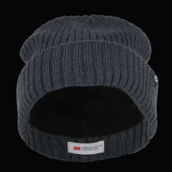 Logan Thinsulate Wool Hat, mössa, merinoull - Huvudbonader - Logan Thinsulate Wool Hat, mössa, merinoull