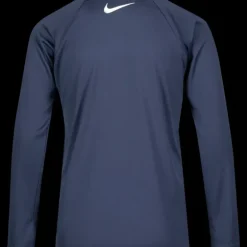 Long Sleeve Hydroguard, UV-tröja junior - Badshorts - Long Sleeve Hydroguard, UV-tröja junior
