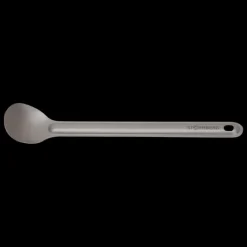Long Titanium Spoon, tursked - Kokkärl & Bestick - Long Titanium Spoon, tursked
