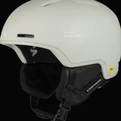 Looper Mips Helmet 24/25, alpinhjälm, unisex - Skidhjälm - Looper Mips Helmet 24/25, alpinhjälm, unisex