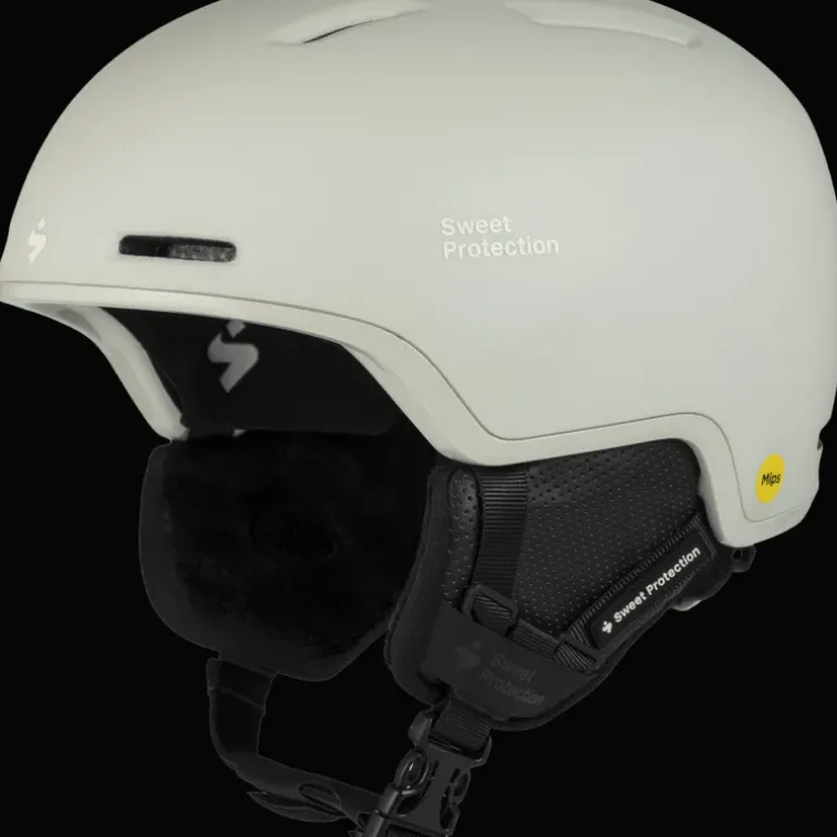 Looper Mips Helmet 24/25, alpinhjälm, unisex - Skidhjälm - Looper Mips Helmet 24/25, alpinhjälm, unisex