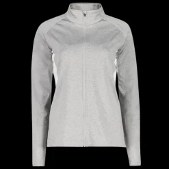 Lotta fullzip fleece, golftröja dam - Jackor & Överdelar - Lotta fullzip fleece, golftröja dam