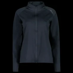 Lotta fullzip fleece, golftröja dam - Jackor & Överdelar - Lotta fullzip fleece, golftröja dam