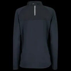 Lotta fullzip fleece, golftröja dam - Jackor & Överdelar - Lotta fullzip fleece, golftröja dam