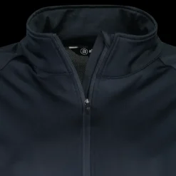 Lotta fullzip fleece, golftröja dam - Jackor & Överdelar - Lotta fullzip fleece, golftröja dam