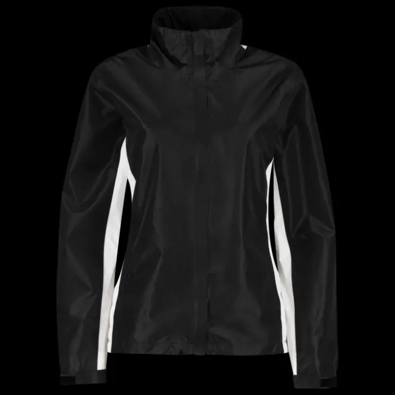 Lotta Rain Jacket, golfregnjacka dam - Regnkläder - Lotta Rain Jacket, golfregnjacka dam