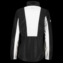 Lotta Rain Jacket, golfregnjacka dam - Regnkläder - Lotta Rain Jacket, golfregnjacka dam