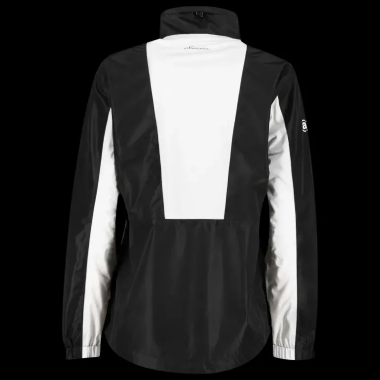 Lotta Rain Jacket, golfregnjacka dam - Regnkläder - Lotta Rain Jacket, golfregnjacka dam
