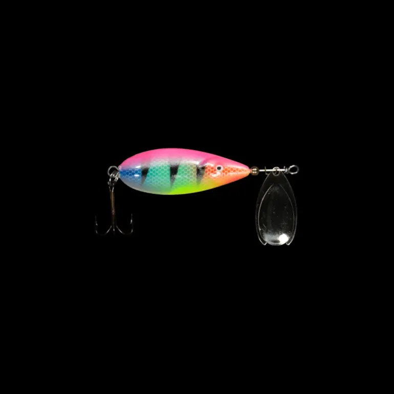 Lotto 45mm 12g - Spinnare - Lotto 45mm 12g