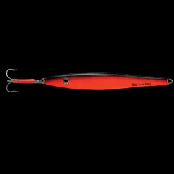 LUCAS 100g H-S/BLACK - Softbait - LUCAS 100g H-S/BLACK