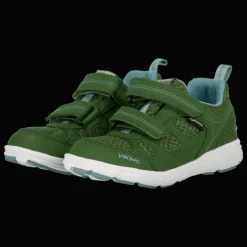 Ludo Low Gore-Tex, vattentäta skor, barn - Vattentäta Fritidsskor - Ludo Low Gore-Tex, vattentäta skor, barn