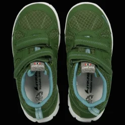 Ludo Low Gore-Tex, vattentäta skor, barn - Vattentäta Fritidsskor - Ludo Low Gore-Tex, vattentäta skor, barn