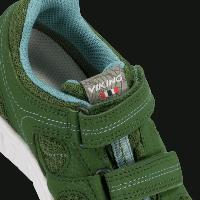 Ludo Low Gore-Tex, vattentäta skor, barn - Vattentäta Fritidsskor - Ludo Low Gore-Tex, vattentäta skor, barn
