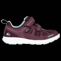 Ludo Low Gore-Tex, vattentäta skor, barn - Vattentäta Fritidsskor - Ludo Low Gore-Tex, vattentäta skor, barn