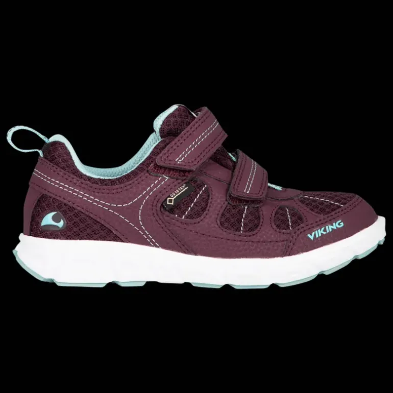 Ludo Low Gore-Tex, vattentäta skor, barn - Vattentäta Fritidsskor - Ludo Low Gore-Tex, vattentäta skor, barn