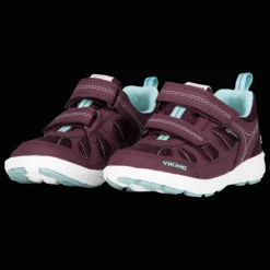 Ludo Low Gore-Tex, vattentäta skor, barn - Vattentäta Fritidsskor - Ludo Low Gore-Tex, vattentäta skor, barn