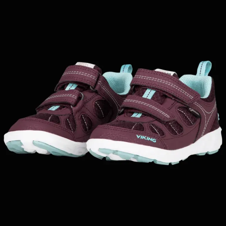 Ludo Low Gore-Tex, vattentäta skor, barn - Vattentäta Fritidsskor - Ludo Low Gore-Tex, vattentäta skor, barn