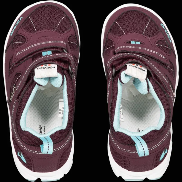Ludo Low Gore-Tex, vattentäta skor, barn - Vattentäta Fritidsskor - Ludo Low Gore-Tex, vattentäta skor, barn