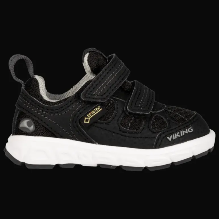 Ludo Low Gore-Tex, vattentäta skor, barn - Vattentäta Fritidsskor - Ludo Low Gore-Tex, vattentäta skor, barn