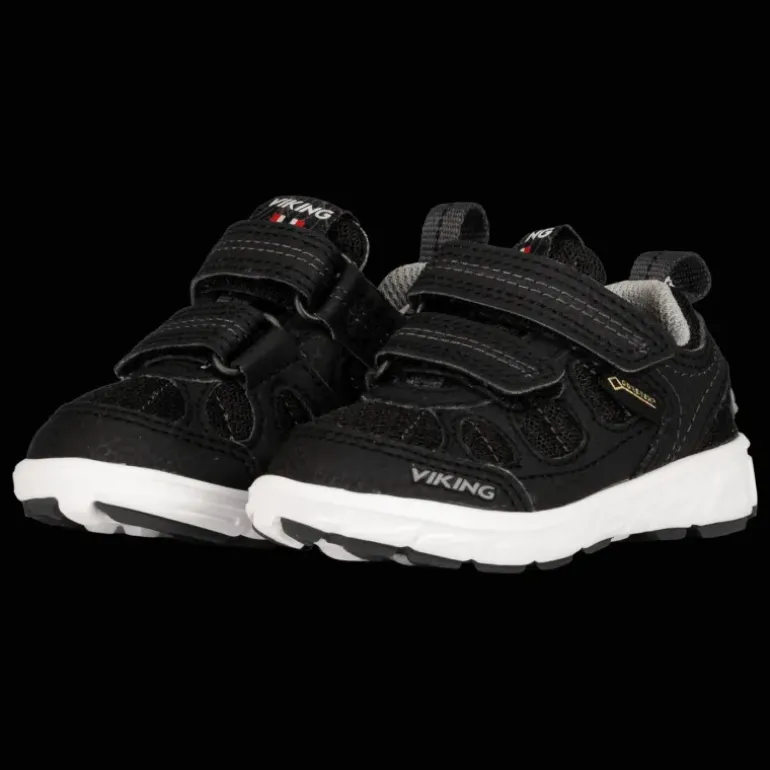 Ludo Low Gore-Tex, vattentäta skor, barn - Vattentäta Fritidsskor - Ludo Low Gore-Tex, vattentäta skor, barn