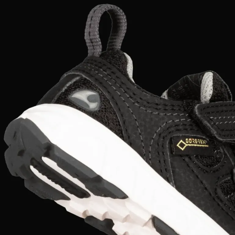 Ludo Low Gore-Tex, vattentäta skor, barn - Vattentäta Fritidsskor - Ludo Low Gore-Tex, vattentäta skor, barn