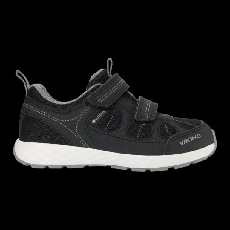 Ludo Low Gore-Tex, vattentäta skor, barn - Vattentäta Fritidsskor - Ludo Low Gore-Tex, vattentäta skor, barn