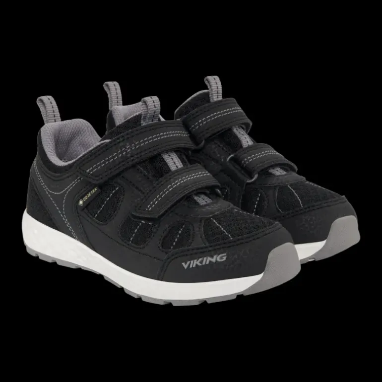 Ludo Low Gore-Tex, vattentäta skor, barn - Vattentäta Fritidsskor - Ludo Low Gore-Tex, vattentäta skor, barn