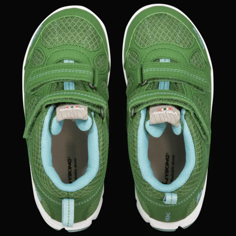 Ludo Mid Gore-Tex, vattentäta skor, barn - Vattentäta Fritidsskor - Ludo Mid Gore-Tex, vattentäta skor, barn