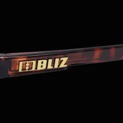 Luna Brown Brown w Silver Mirror, solglasögon, unisex - Sportglasögon - Luna Brown Brown w Silver Mirror, solglasögon, unisex