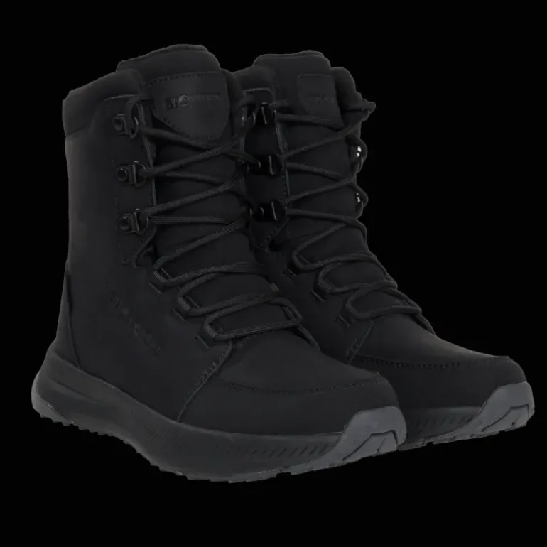 Lunastad Warm Winterboot WP, vinterskor, dam - Vinterskor - Lunastad Warm Winterboot WP, vinterskor, dam