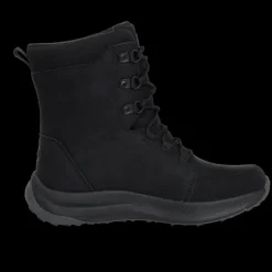 Lunastad Warm Winterboot WP, vinterskor, dam - Vinterskor - Lunastad Warm Winterboot WP, vinterskor, dam