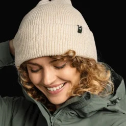 Lund Knittet Beanie, mössa, unisex - Fritidsmössor - Lund Knittet Beanie, mössa, unisex