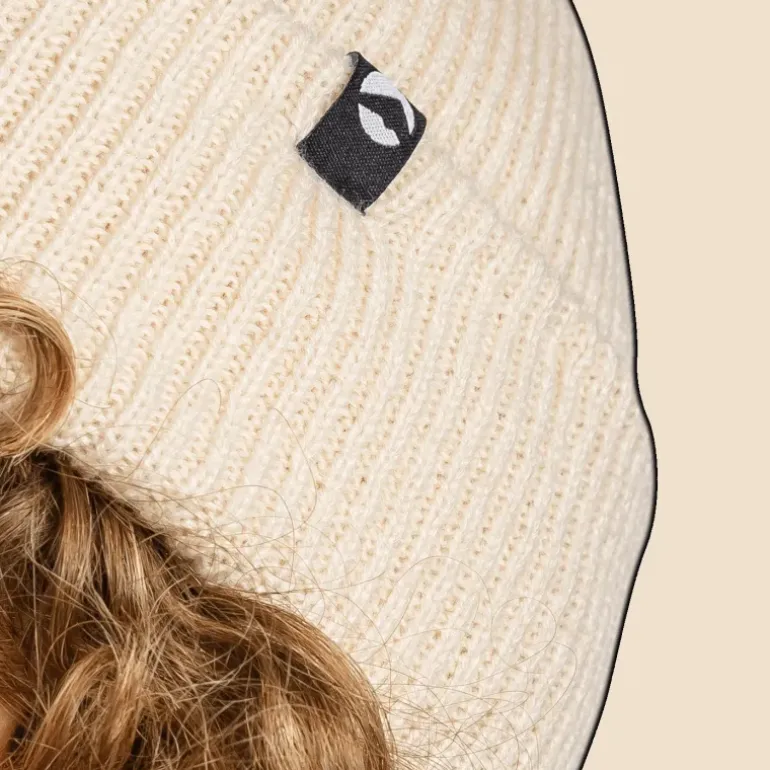 Lund Knittet Beanie, mössa, unisex - Fritidsmössor - Lund Knittet Beanie, mössa, unisex