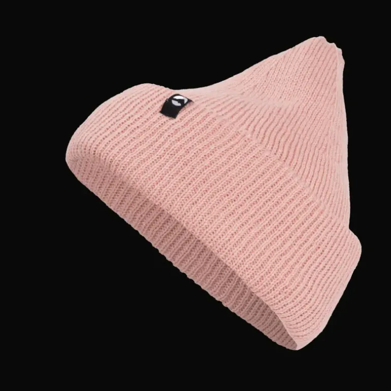Lund Knittet Beanie, mössa, unisex - Fritidsmössor - Lund Knittet Beanie, mössa, unisex