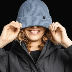 Lund Knittet Beanie, mössa, unisex - Fritidsmössor - Lund Knittet Beanie, mössa, unisex