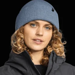 Lund Knittet Beanie, mössa, unisex - Fritidsmössor - Lund Knittet Beanie, mössa, unisex