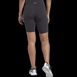 Lux High-Rise Bike Shorts, träningsshorts dam - Träningsshorts - Lux High-Rise Bike Shorts, träningsshorts dam