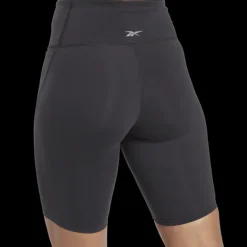 Lux High-Rise Bike Shorts, träningsshorts dam - Träningsshorts - Lux High-Rise Bike Shorts, träningsshorts dam