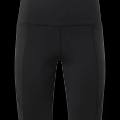 Lux High-Rise Bike Shorts, träningsshorts dam - Träningsshorts - Lux High-Rise Bike Shorts, träningsshorts dam