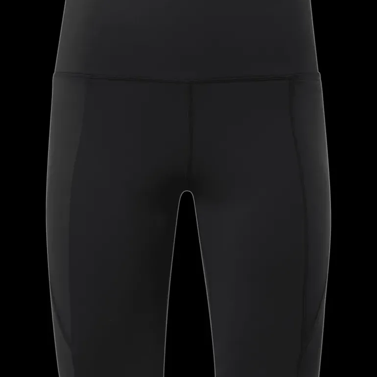 Lux High-Rise Bike Shorts, träningsshorts dam - Träningsshorts - Lux High-Rise Bike Shorts, träningsshorts dam