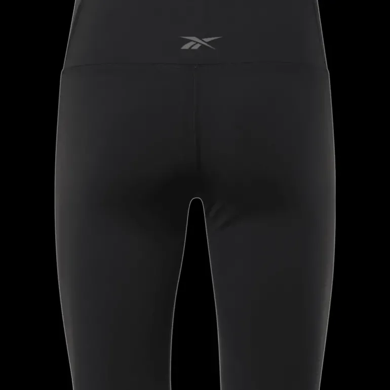 Lux High-Rise Bike Shorts, träningsshorts dam - Träningsshorts - Lux High-Rise Bike Shorts, träningsshorts dam