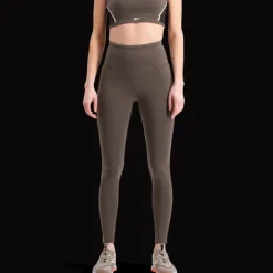 Lux High Rise Tight, träningstights, dam - Träningstights - Lux High Rise Tight, träningstights, dam
