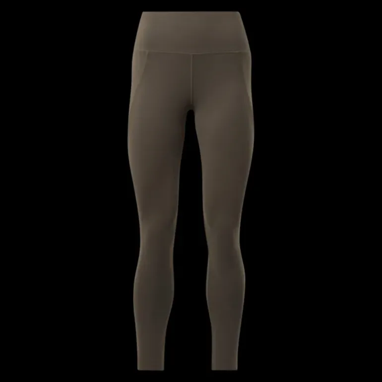 Lux High Rise Tight, träningstights, dam - Träningstights - Lux High Rise Tight, träningstights, dam